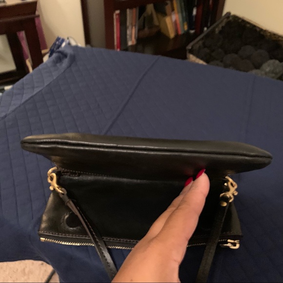 Dooney & Bourke Bags Dooney Bourke Florentine Foldover Zip